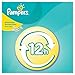 Pampers New Baby Nappies 2015 - Size 1 (72 Nappies)