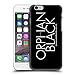 Produktbild Offizielle Orphan Black Weiss Logo Logo & Helix Ruckseite Hülle für Apple iPhone 6 / 6s