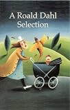 Cover zum Buch A Roald Dahl Selection