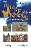 The Last Of The Mohicans (Graffex) by James Fenimore Cooper, Li Sidong