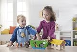 EverEarth Arche Noah zum Sortieren und Stecken EE32686 - 5