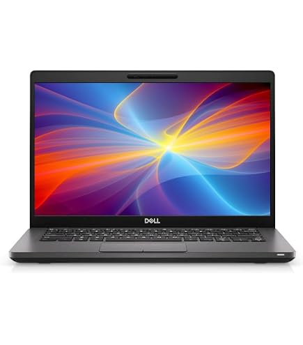 Dell Latitude 5320 Laptop | 13.3
