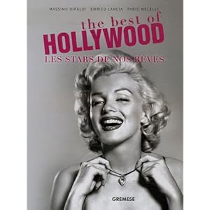 The best of Hollywood - Les stars de nos rêves