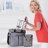 Skip Hop Pronto – Mini Wickeltasche - 6