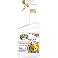 Bonide Products Inc Qt Rtu 3 In 1 Pyrethrin 688 Lawn & Garden Insect/Disease Control