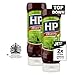 Produktbild HP Fruity Brown Sauce Squeezy 2x 470g (940g) - Köstlich Mild & Würzig