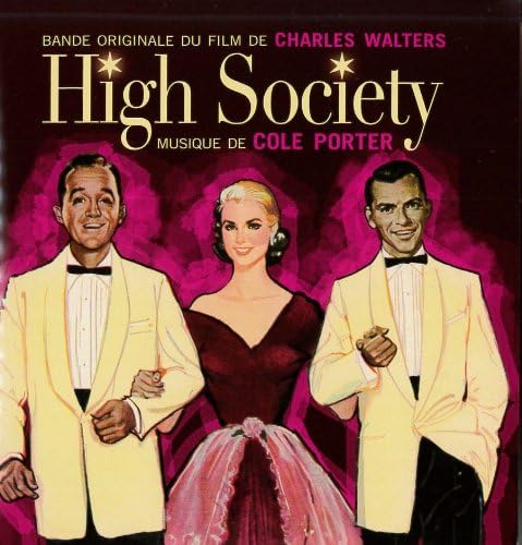 High Society