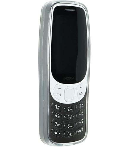 Caseroxx Business-Line Custodia In Finta Pelle Per Nokia 6700 Classic – Colore Marrone