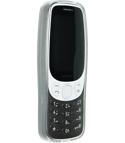 Caseroxx Business-Line Custodia In Finta Pelle Per Nokia 6700 Classic – Colore Marrone