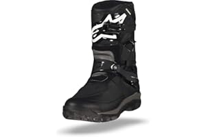 Alpinestars Mens Belize Drystar Boot