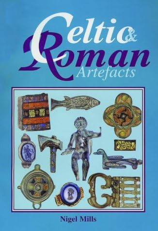 Celtic and Roman Artefacts