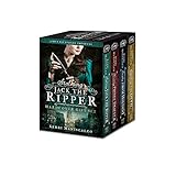 The Stalking Jack the Ripper Series Hardcover Gift Set by