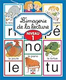 L'Imagerie de la lecture, niveau 1