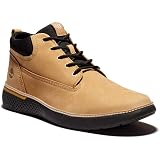 Timberland Cross Mark - Braun Soil 