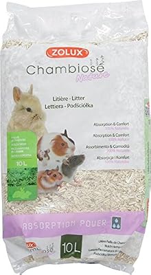 Zolux Litiere Chambiose Nature 10L