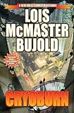 Cover zum Buch Cryoburn