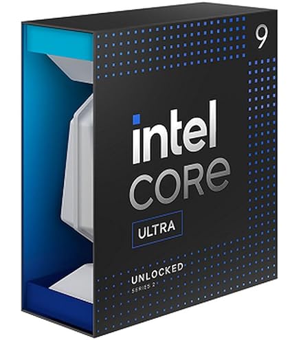 CPU Intel Core Ultra 7 265K / LGA1851 / Box 20 Cores / 20