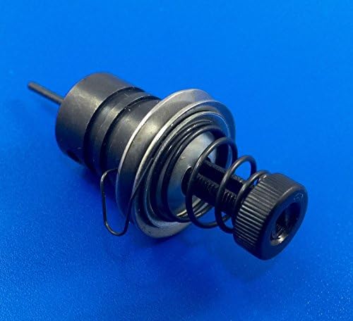 INDUSTRIAL SEWING MACHINE TENSION ASSEMBLY POST &amp; Pin BROTHER SINGER JANOME JUKI