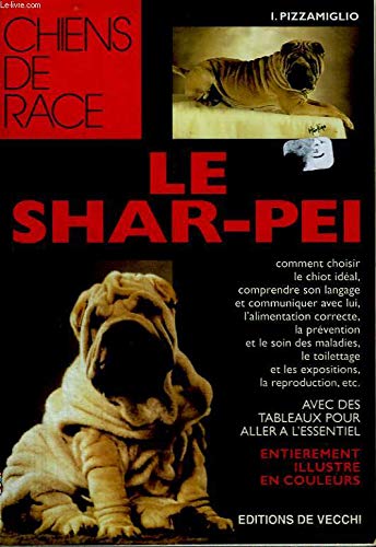 Télécharger Le Shar-pei livre En ligne