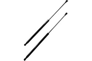 GOINGFAST Vérins À Gaz Amortisseurs Coffre Pour A4 B6 Avant Pour A4 B7 Avant