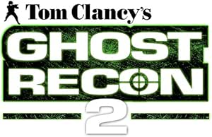 Tom Clancy's Ghost Recon 2 (PC)