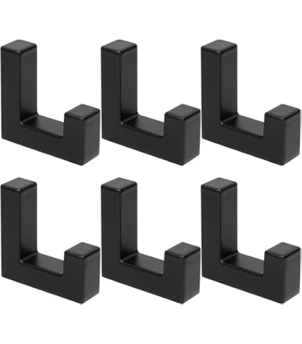 Key Holder for Acoustic Panels | Hidden Hooks - België