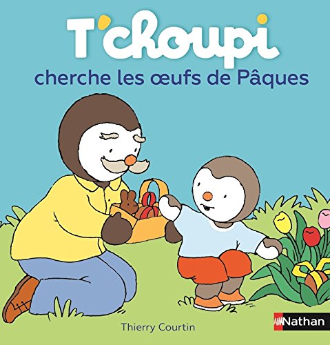 <a href="/node/36522">T'choupi cherche les œufs de Pâques</a>