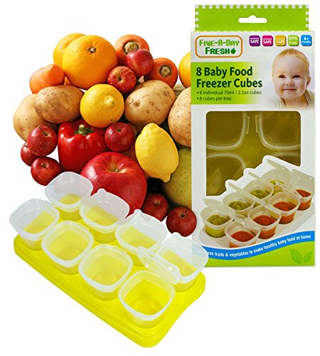 baby weaning tray