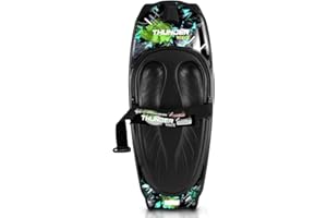 Serenelife Kneeboarding, Kneeboarding sportowy z haczykiem dla dzieci i dorosłych