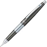 Pentel 05 mm Kapaklı Kerry Versatil Gri P1035-ND, Orijinal Kutusunda