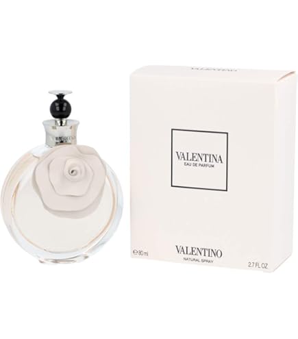 Valentino Valentina Acqua Floreale Agua de Tocador - 50 ml
