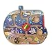 Produktbild #11 Holz Labyrinth Magnet-Perlen Spiel im Unterwasser Design • Holz Puzzle Magnet Spiel Kinder Lernspielzeug Motorik Spielzeug Set