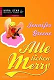 Cover zum Buch Alle lieben Merry