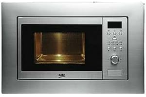 Beko MICROONDES INTEGR BMOB17131X 17L 700W INOX