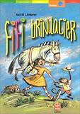 Fifi Brindacier