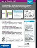 Image de Java ist auch eine Insel: Programmieren lernen mit dem Standardwerk für Java-Entwickler,