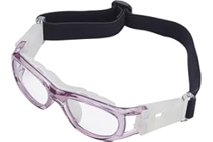 DACHANCE Prescription RX Sport Goggles Football Cycling Sports Ski Safety Basketball Glasses Detachable Can Put Diopter Lens