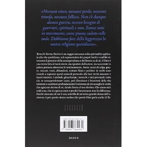 Tarocchi karma destino. Ruoli, simboli, archetipi e meditazioni per illuminare i proc