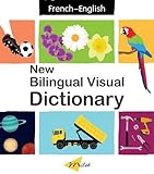 Image de English-French New Bilingual Visual Dictionary