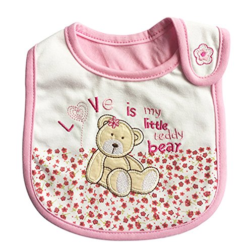 Lätzchen Latz Babylätzchen Sabberlätzchen Modell 62