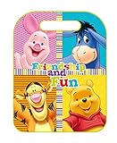 Farbenfrohe Designs mit beliebten Comic Motiven von Disney