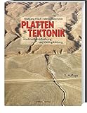 Image de Plattentektonik: Kontinentverschiebung und Gebirgsbildung