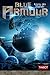 Blue Armour: Krieg der Monde (Band 1) by Thariot