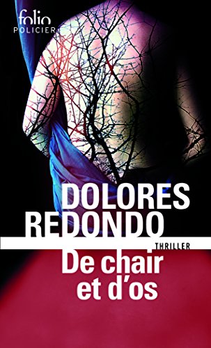 De chair et d’os: La trilogie du Baztán en ligne De chair et d’os: La trilogie du Baztán en ligne