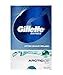 Gillette Series Arctic Ice/Conditioning Aftershave Splash - 50ml