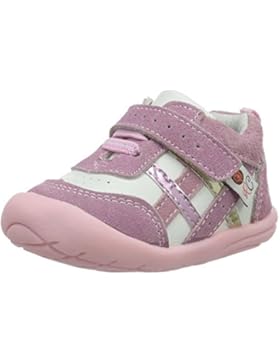 Rose & Chocolat Baby Mädchen 06 2 Lauflernschuhe