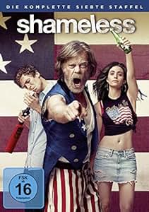 Shameless Staffel 8 Amazon