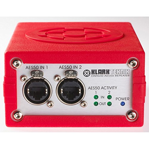 MIDAS Y KLARK TEKNIK DN9610