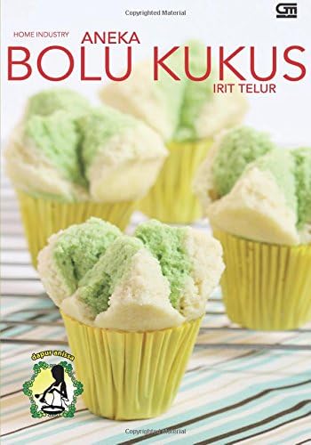 Aneka Bolu Kukus Irit Telur