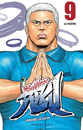 Prisonnier Riku — Tome 9
